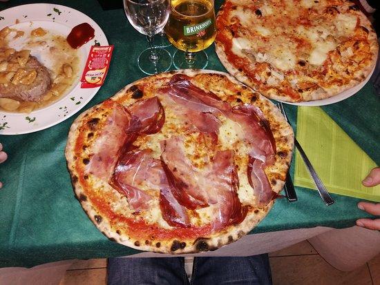 L'Angelo Azzurro