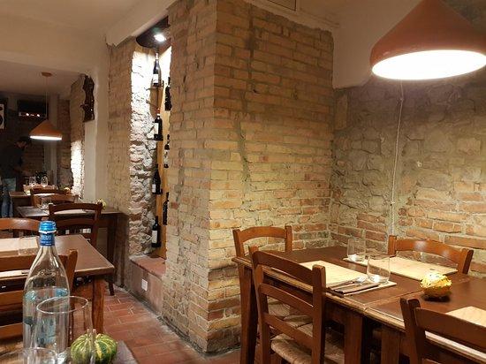 Osteria del Castellazzo