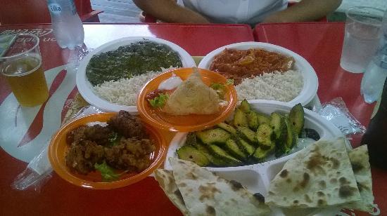 Forno Indiano Tandoori