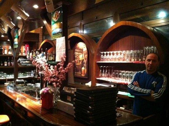 Genius Pub's