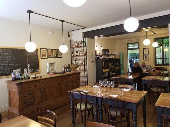 Osteria Santo Stefano