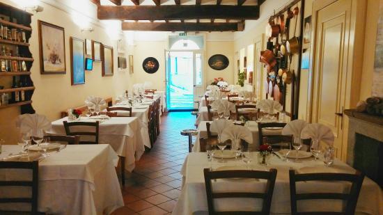 Da Marco Osteria del Trentino
