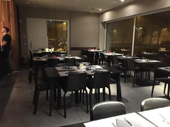 L'undici pizzeria