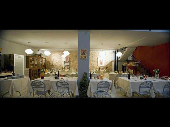 Osteria Del Borgo
