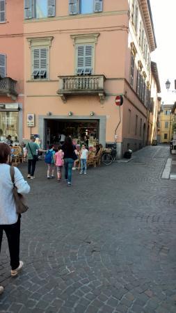 Gelateria Brivido