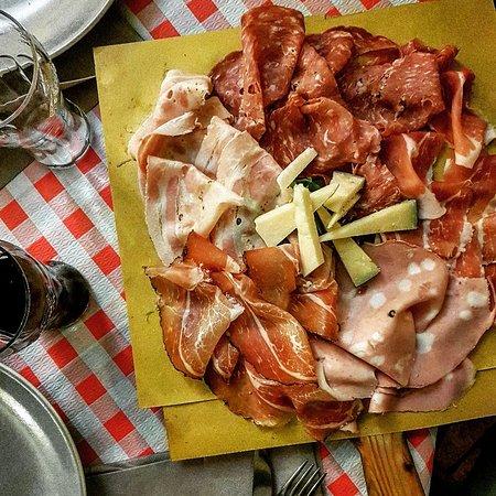 Osteria Dell'Eremo