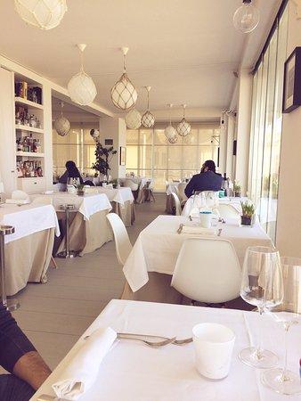 Onda Blu Ristorante