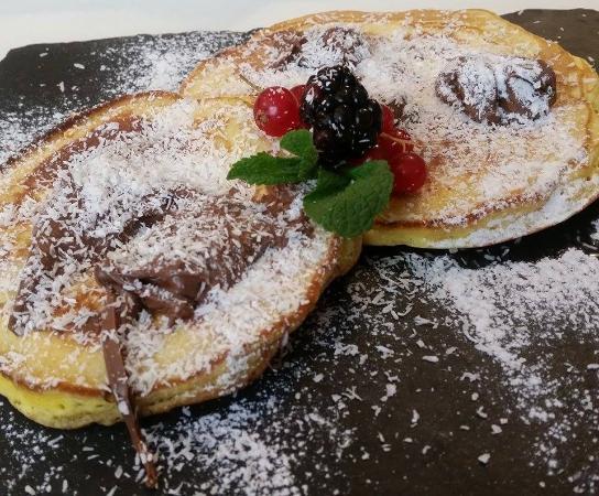 Caffe dei Corsi