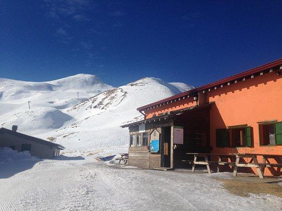 Rifugio Le Malghe