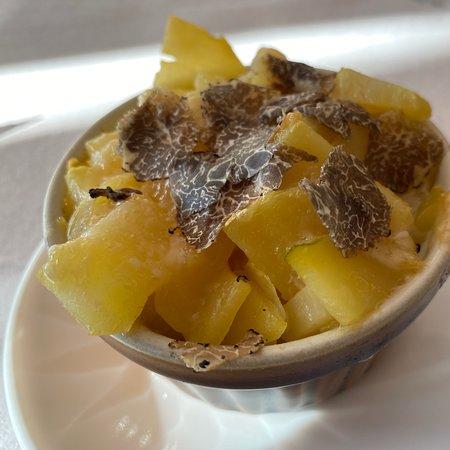 Antica Trattoria Corsini