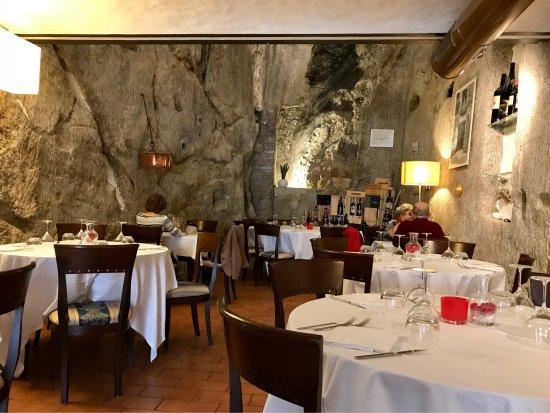 Ristorante la Grotta
