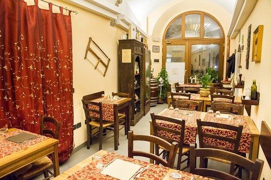 Osteria della Fonte