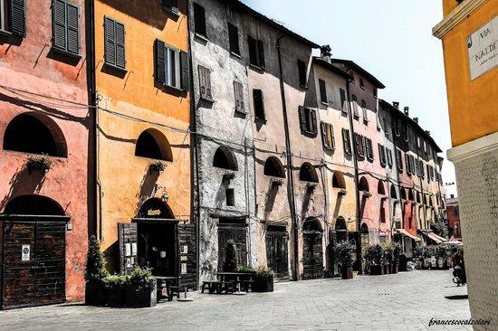Osteria della Luna