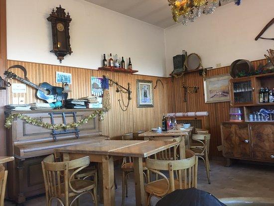 Osteria del Vignarolo
