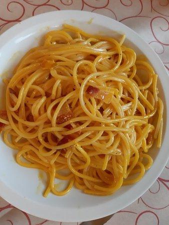 Trattoria Calamelli