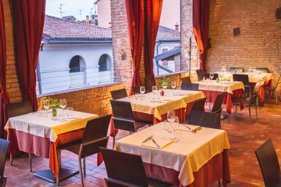 Osteria del Piolo