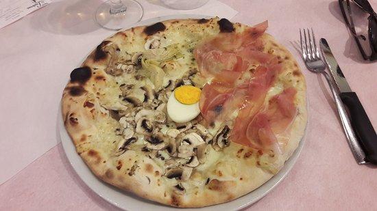 La Lanterna