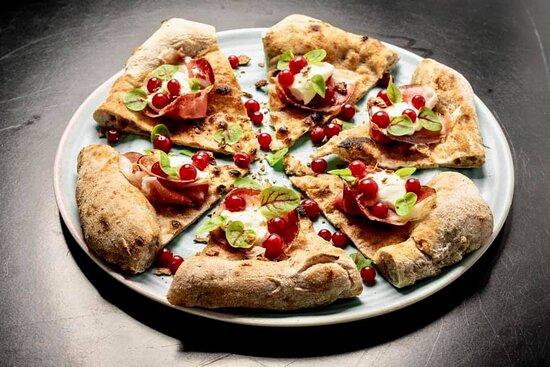 Pizzeria La Bufala