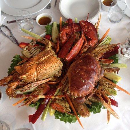 Ristorante Al Granchio