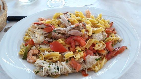 Il Forchettone