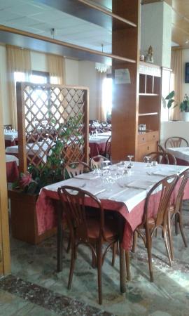 Ristorante Masetti