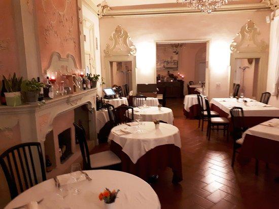 Ristorante Il Giardino