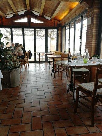 Osteria dei Frati