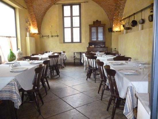 La Corte dei Molini