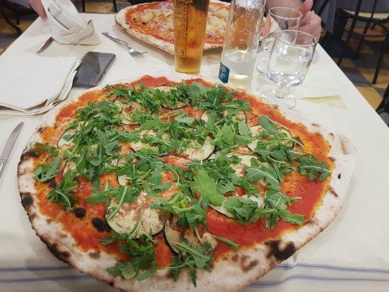 Pizzeria Il Brigante