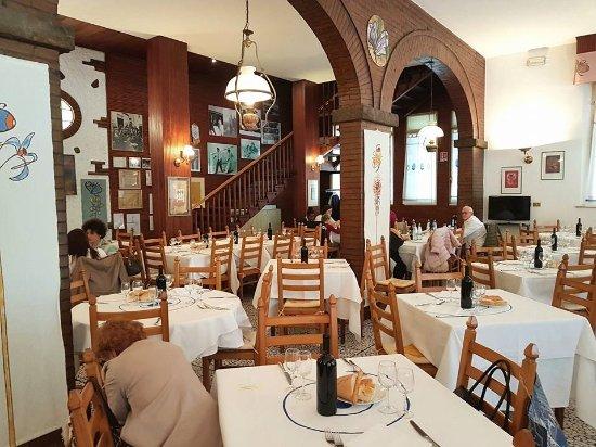 Ristorante Albergo Zaghini