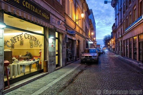 Caffe Centrale