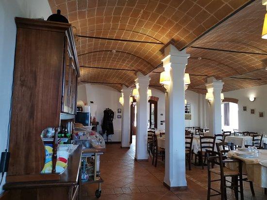 Agriturismo Antico Noce