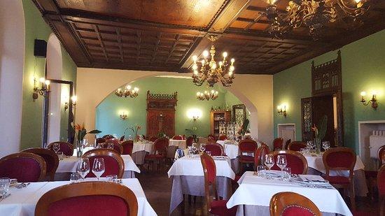 Ristorante Bar Stradivarius
