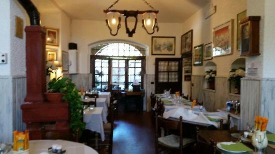 Locanda del Colle