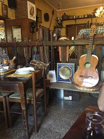 Trattoria Solari