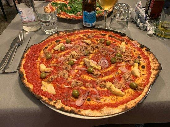 Pizzeria la Pace Mare DI Rossi Andrea