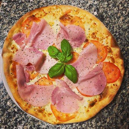 Ristorante Pizzeria Barracuda