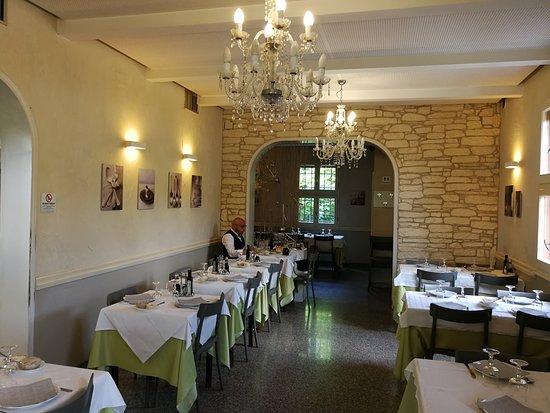 Trattoria la campagnola