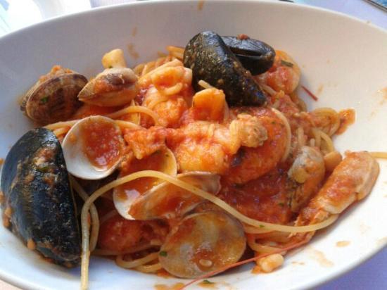 Ristorante Pizzeria L'Angolo