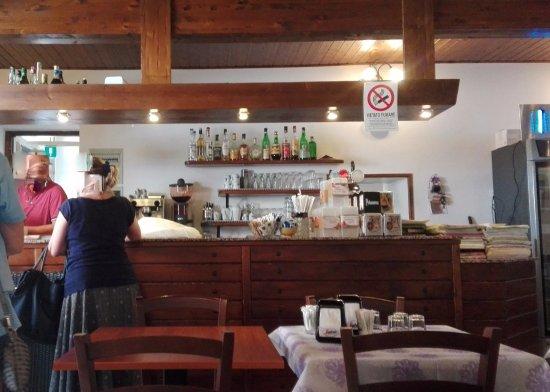 La Zampanella