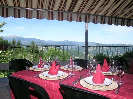 Ristorante la Terrazza