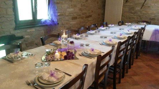 Agriturismo Ca' de' Magnani