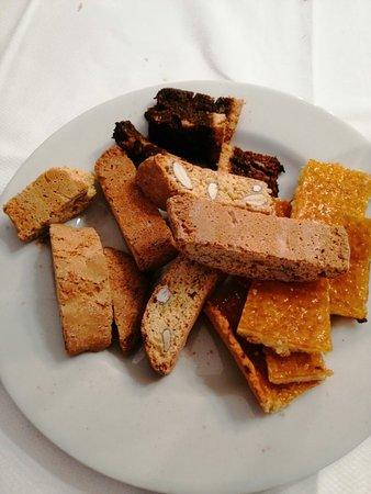 Trattoria la Pace