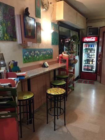 Pizzeria Taurus