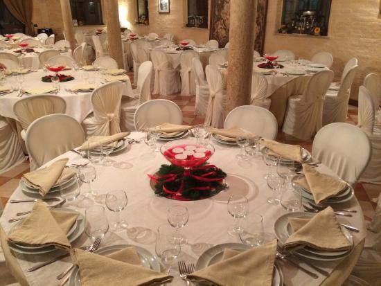 Agriturismo Il Bove Restaurant