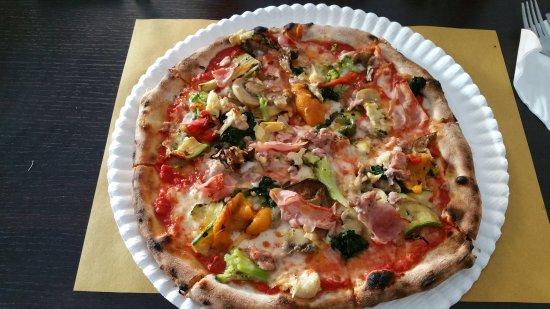 Pizzeria da Tito