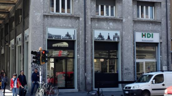 Bar Stazione