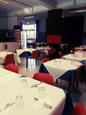 Taverna Delle Ruspe