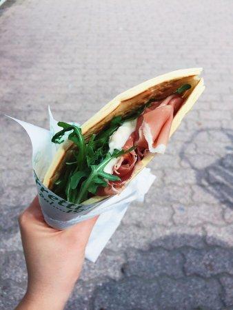 Piadineria Ferretti