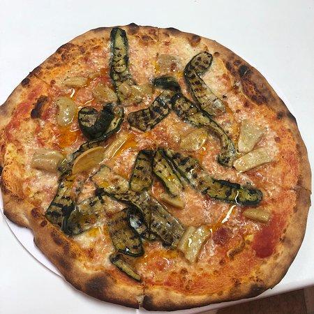 Pizza Feeling